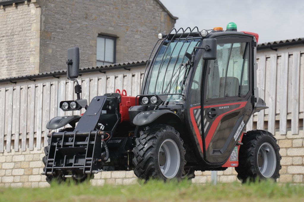ULM 412 H