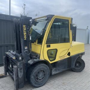 Hyster Diesel-Frontstapler H5.5FT-D