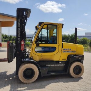 HYSTER Diesel-Frontstapler H8.0FTS