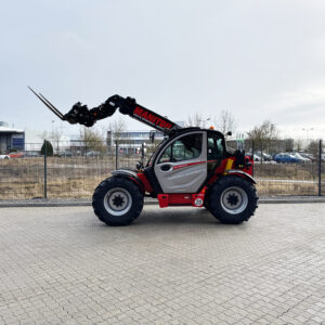 Manitou MLT 741