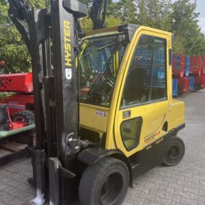 HYSTER Diesel-Frontstapler Typ H3.5FT-D