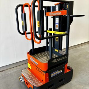 ELEVAH Arbeitsbühne Typ E5 Move