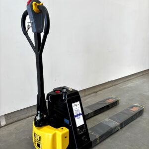 HYSTER Elektro-Deichselgerät Typ PC1.5