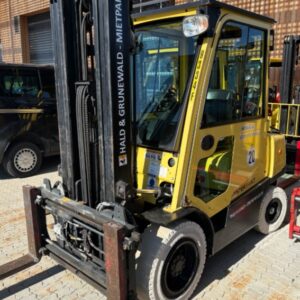 HYSTER Gas-Frontstapler H3.0XT-L