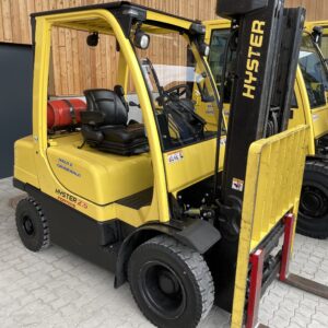HYSTER Gas-Frontstapler Typ H2.5FT-L