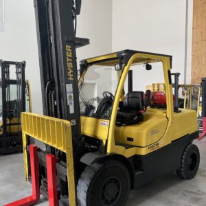 Hyster Gas-Frontstapler H5.0FT-L