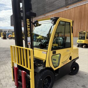 Hyster Diesel-Frontstapler H3.5FT