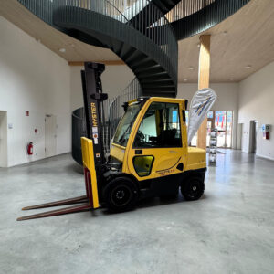 Hyster Diesel-Frontstapler H3.5FT