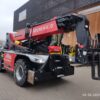 MANITOU Teleskopstapler MRT 2260 360 160Y ST5 S1 – Bild 3