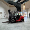 MANITOU Diesel-Geländestapler MSI 30 T S3E3
