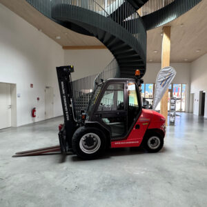 MANITOU Diesel-Geländestapler MSI 30 T S3E3