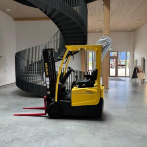 Hyster Elektro-Fronstapler A1.3XNT