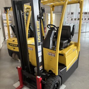 Hyster Elektro-Fronstapler A1.3XNT