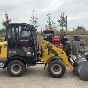 WACKER NEUSON WL32 / Typ RL30