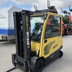 Hyster Elektro-Frontstapler 2.500 kg