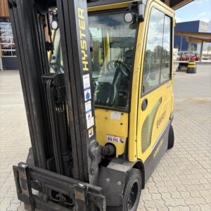 Hyster Elektro-Frontstapler 2.500 kg