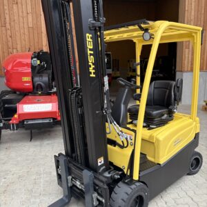 Hyster Elektro-Frontstapler J1.6XN