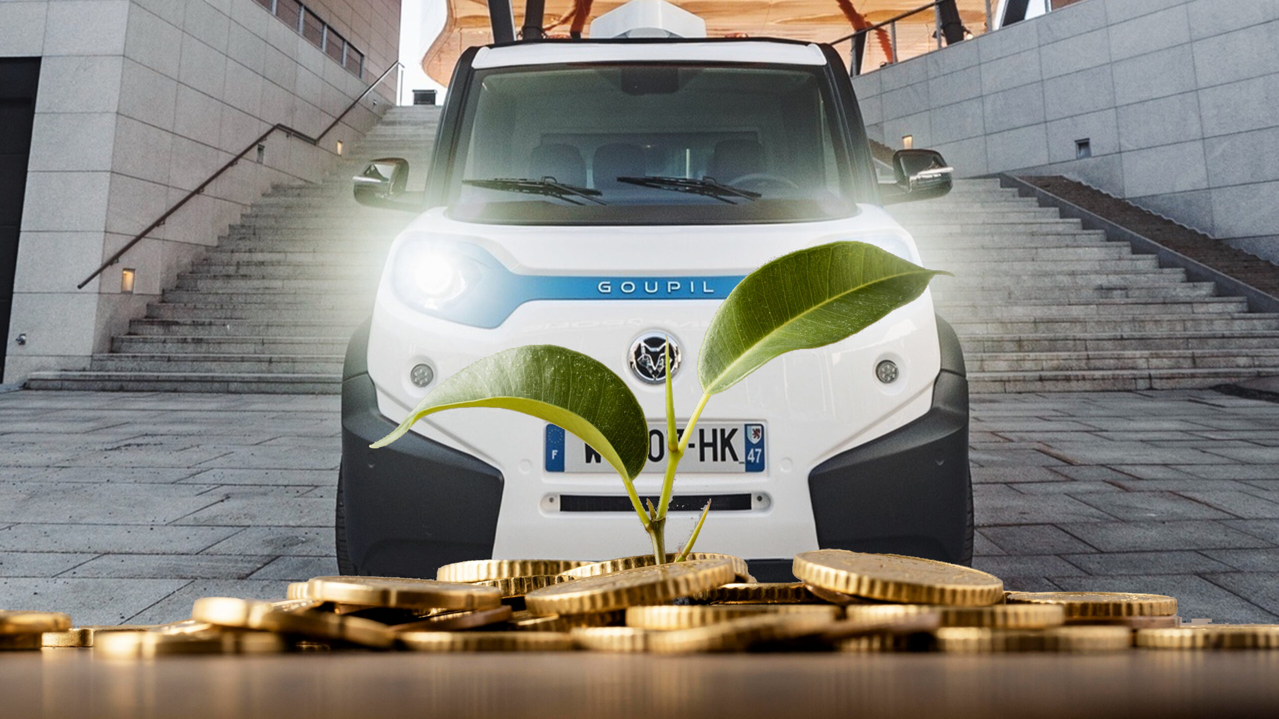 Investitionsbooster für E-Mobilität – Jetzt nachhaltig sparen!