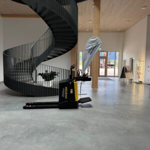 Hyster Elektro-Niederhubwagen P2.0S