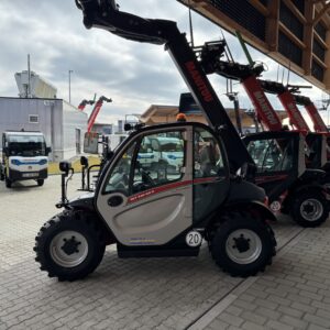 Manitou MLT 420-60 H
