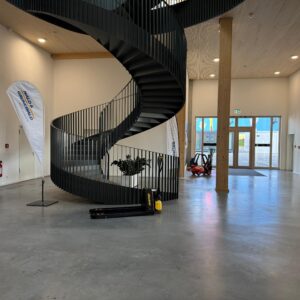 HYSTER Elektro-Deichselgerät Typ PC1.5