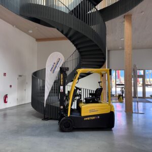 Hyster J1.8XNT