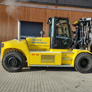 HYSTER Diesel-Frontstapler H16XD12
