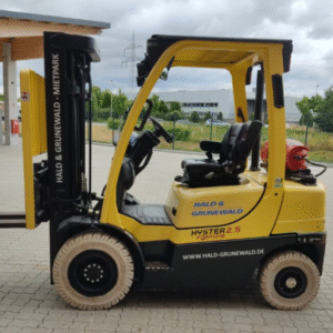 HYSTER Gas-Frontstapler H2.5FT-L