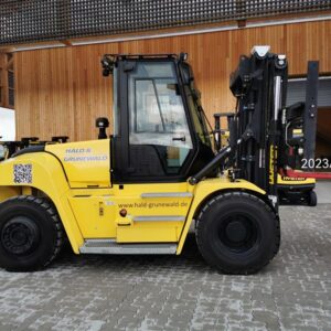 HYSTER Diesel‑Frontstapler H12XD6