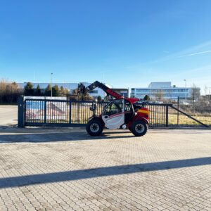 Manitou Teleskopstapler MLT 625