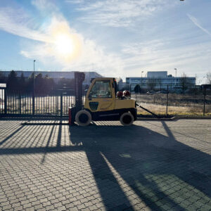 Hyster H5.0FT gebraucht kaufen