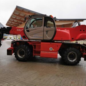 Manitou MRT 2150+ Privilege ST4 S2