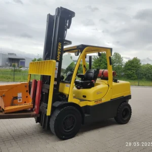 Hyster H5.0FT-L Gas-Frontstapler