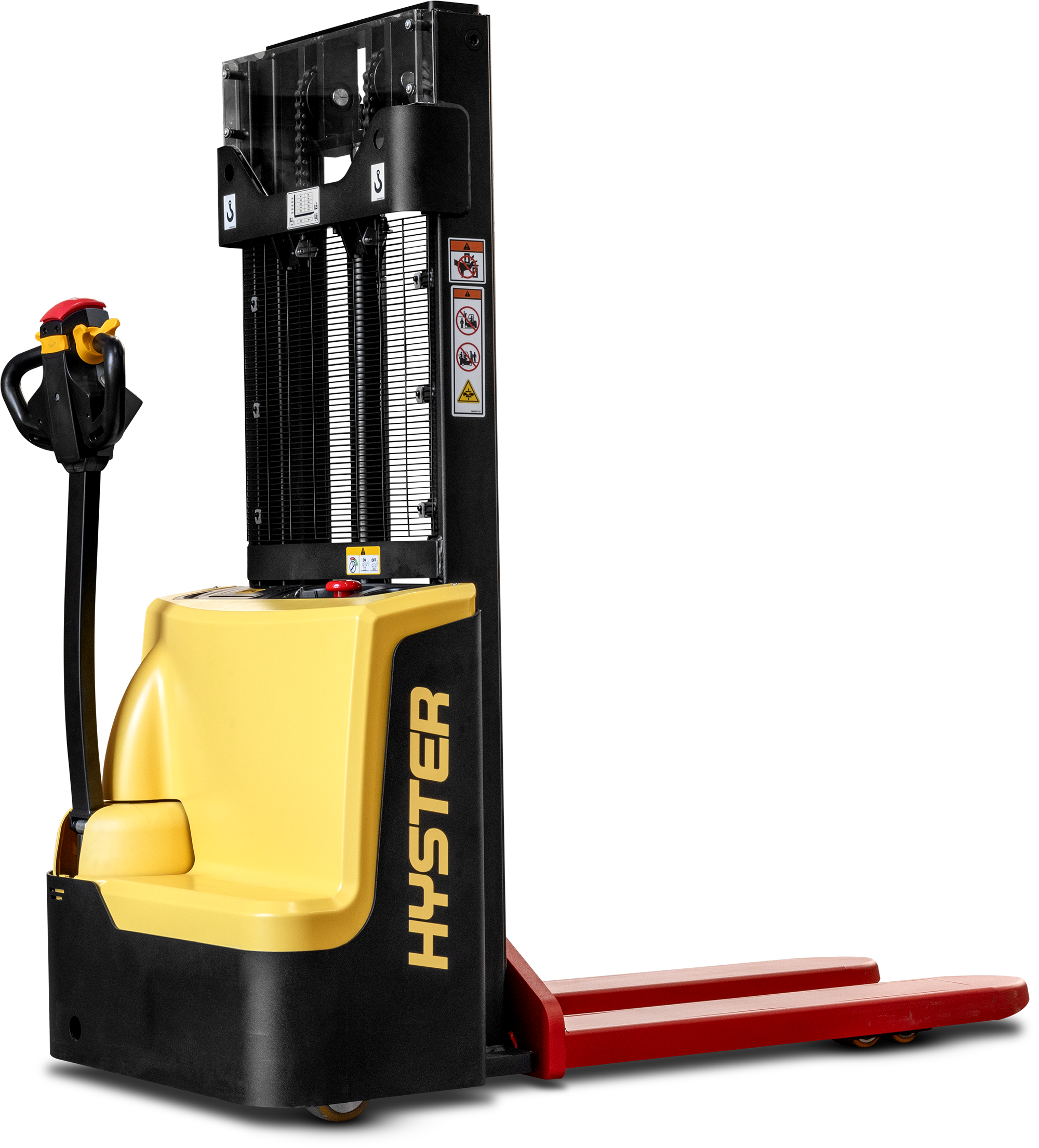 Hyster SC1.2 Hochhubwagen