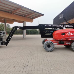Manitou 200 ATJE