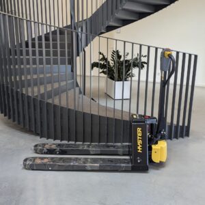 Hyster PC1.5 kaufen | Elektro-Hubwagen 1,5 t | Hald & Grunewald