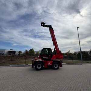 Manitou MRT 1840
