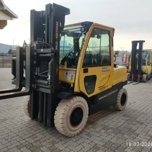 Hyster H5.0FT-L Gas-Frontstapler