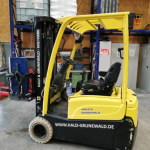 Hyster J2.0XNT Elektrostapler