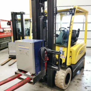 Hyster J2.5XN Elektrostapler