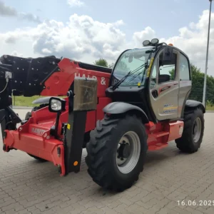 Manitou MT 1840 HA Teleskopstapler