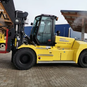 Hyster H16XD12 Diesel-Frontstapler