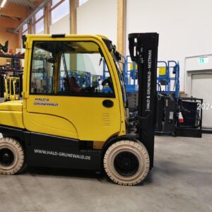 Hyster J5.0XN Elektrostapler