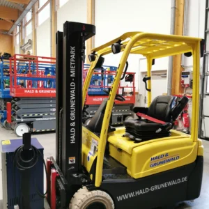 Hyster J2.0XNT Elektrostapler