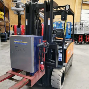 Doosan B30X-7Plus Elektrostapler
