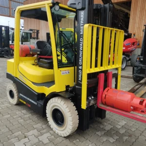 Hyster H2.5A Gas-Frontstapler