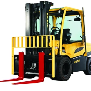 Hyster J5.0XN Elektrostapler
