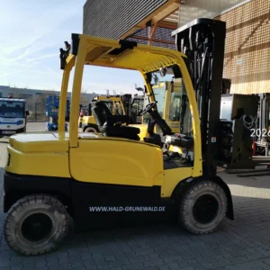 Hyster J5.0XN Elektrostapler