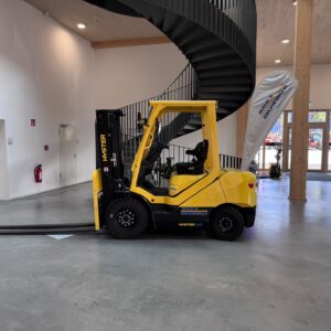 Hyster 2.5XTLG kaufen Elektrostapler