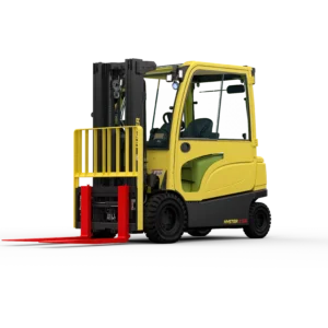 Hyster J3.0A Elektrostapler